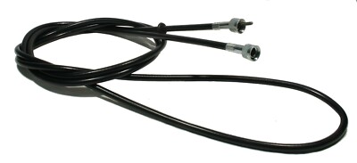 Arctic Cat Bearcat Widetrack WT 660, 2003-2008, Speedo Cable, Speedometer