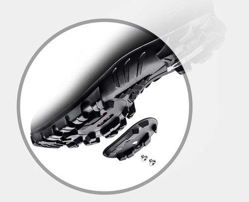 Sidi MTB SD15 Mountain Bike shoes biking trainers - Picture 2 of 5