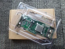 INSPUR 9211-8i 6Gbps HBA LSI FW:P20 IT Mode ZFS FreeNAS unRAID US