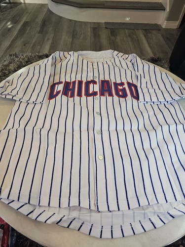 Albert Almora Jr Autographed/Signed Jersey PSA/DNA COA White Custom Jersey - Picture 5 of 8