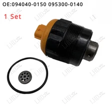 Fits For Common Rail Pump 1 Set New PCV Solenoid Valve 094040-0150 095300-0140;