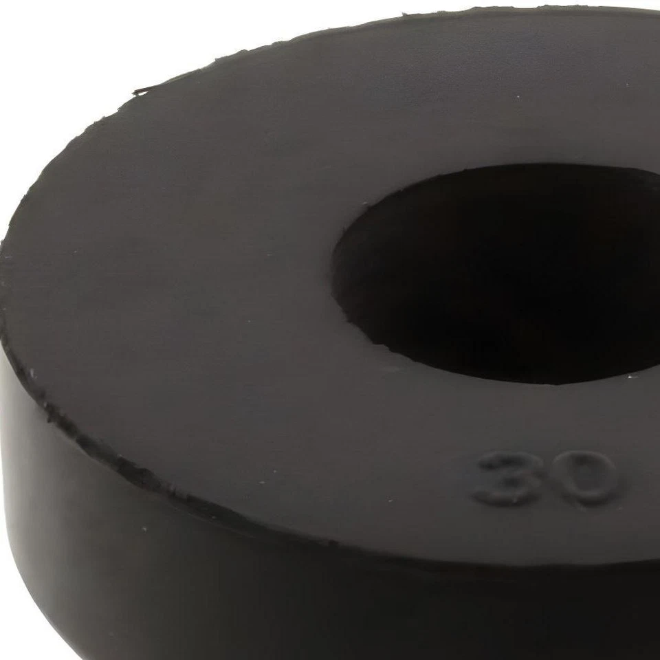 Gummimutter JMP Bolt M8x1,25mm 28mm - Bild 2 von 4