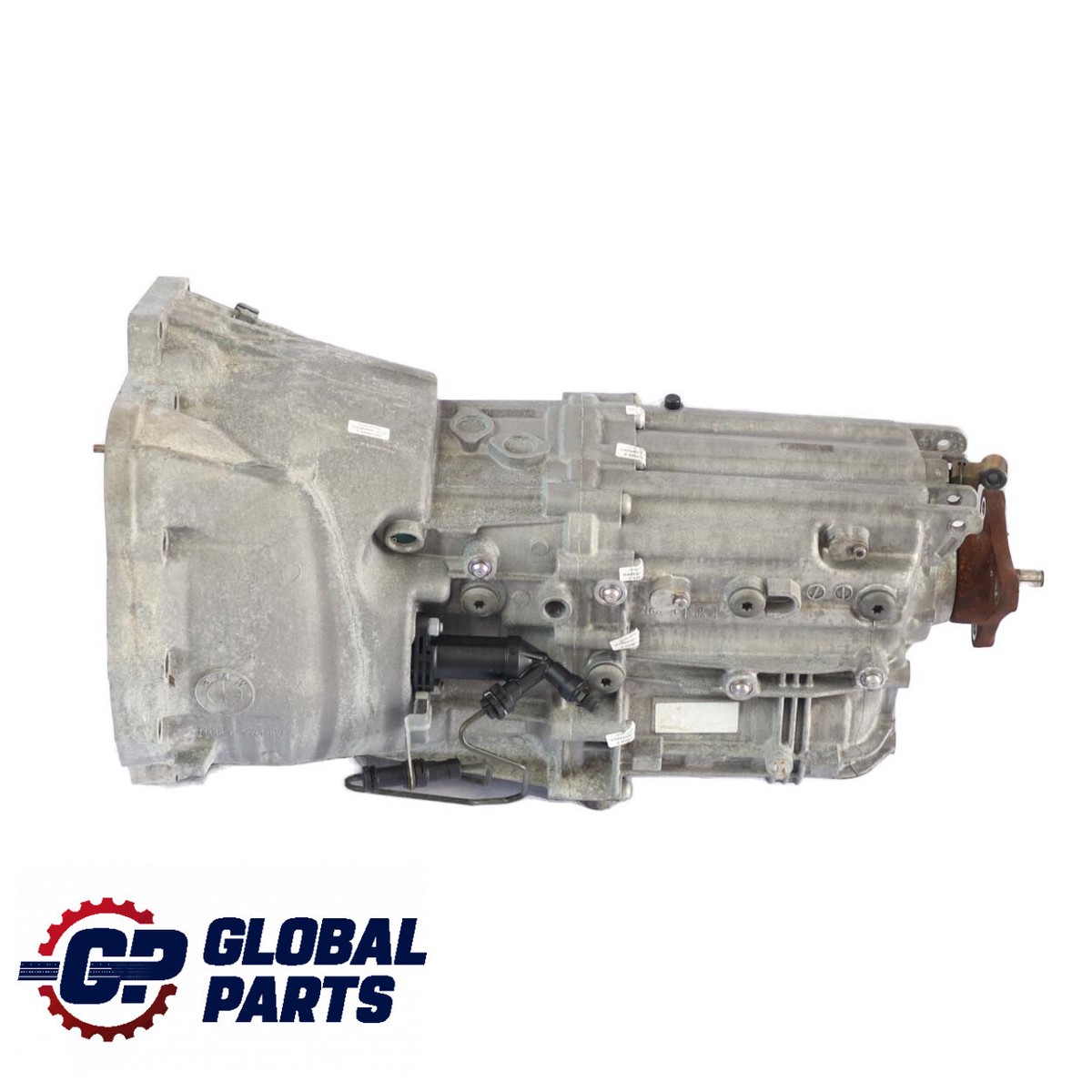 BMW E90 E91 E92 E93 325d 330d M57N2 Manual Gearbox GS6-53DZ