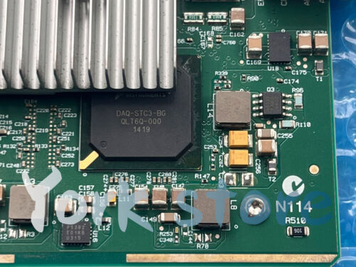 USED NI PXIe-5160, 782621-01 500 MHz, 2.5 GS/s Fastshipping Test status is good - Picture 3 of 10