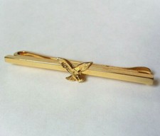 PINCE A CRAVATE vintage PLAQUE