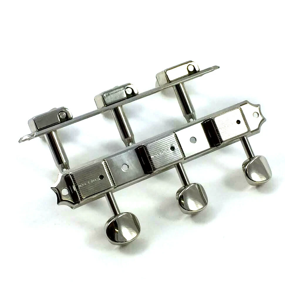 Gotoh slotted headstock tuners deals