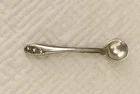 UNUSUAL GORHAM STERLING SILVER MINIATURE SPOON PIN