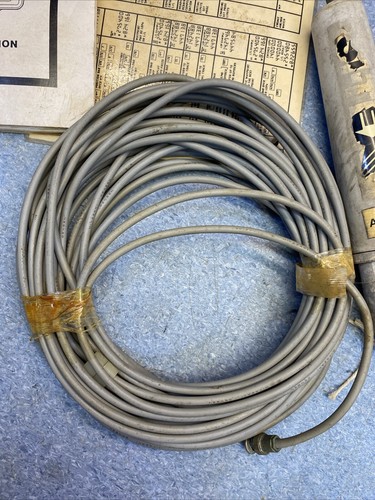 SI-TEX EZ-97 Loran C Receiver Boat Navigation System-For Parts or Project - Picture 4 of 13
