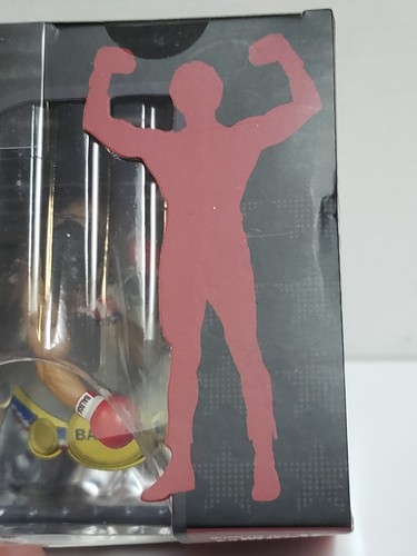 Figura Rocky Balboa - McFarlane Toys Rocky IV Movie Maniacs Wave 3 - 6" EN STOCK - Imagen 19 de 20