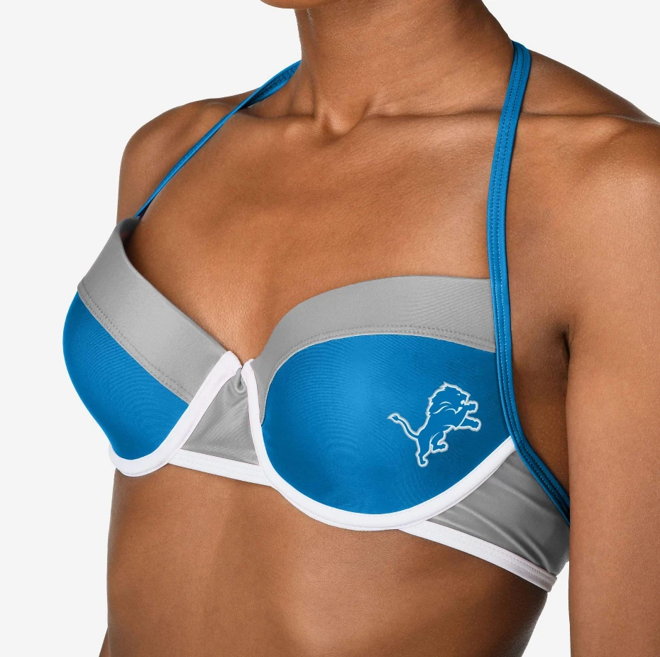 Detroit Lions Women clearance collectibles