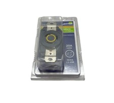 LEVITON Grounding Receptacle 20A-125V 2310 SALE