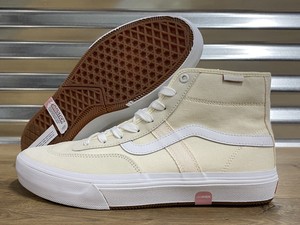 vans gilbert crockett pro high