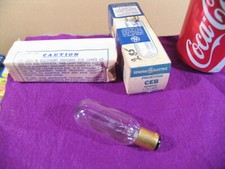 CEB GE 100W Lamp/Bulb 120V PH/100T8DC