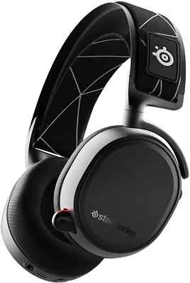 Steelseries Arctis 9 Wireless Gaming-Headset Wireless Bluetooth