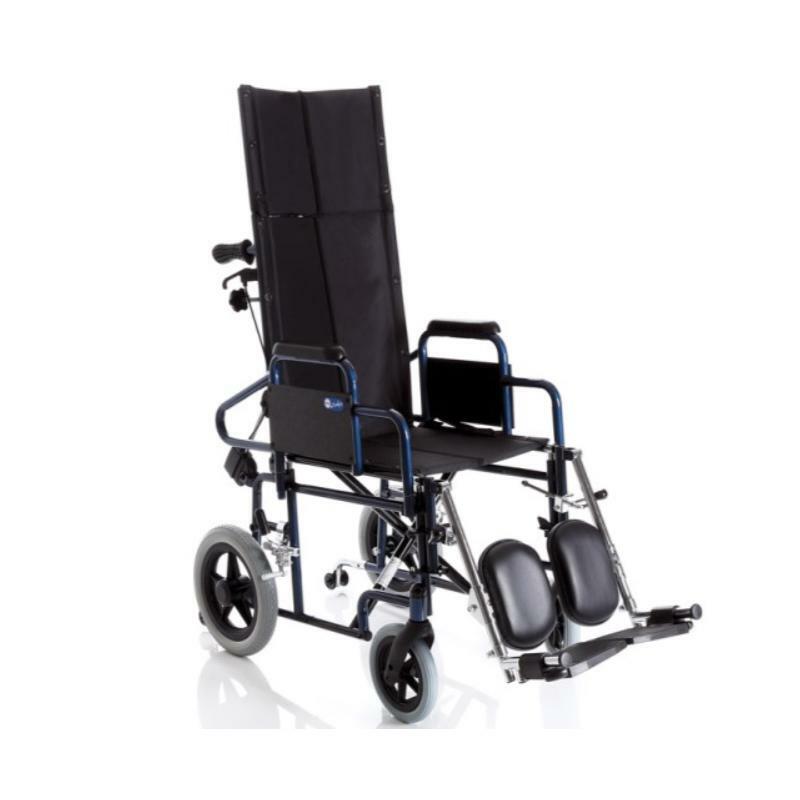 CARROZZINA RECLINABILE 43CM COMFY-GO