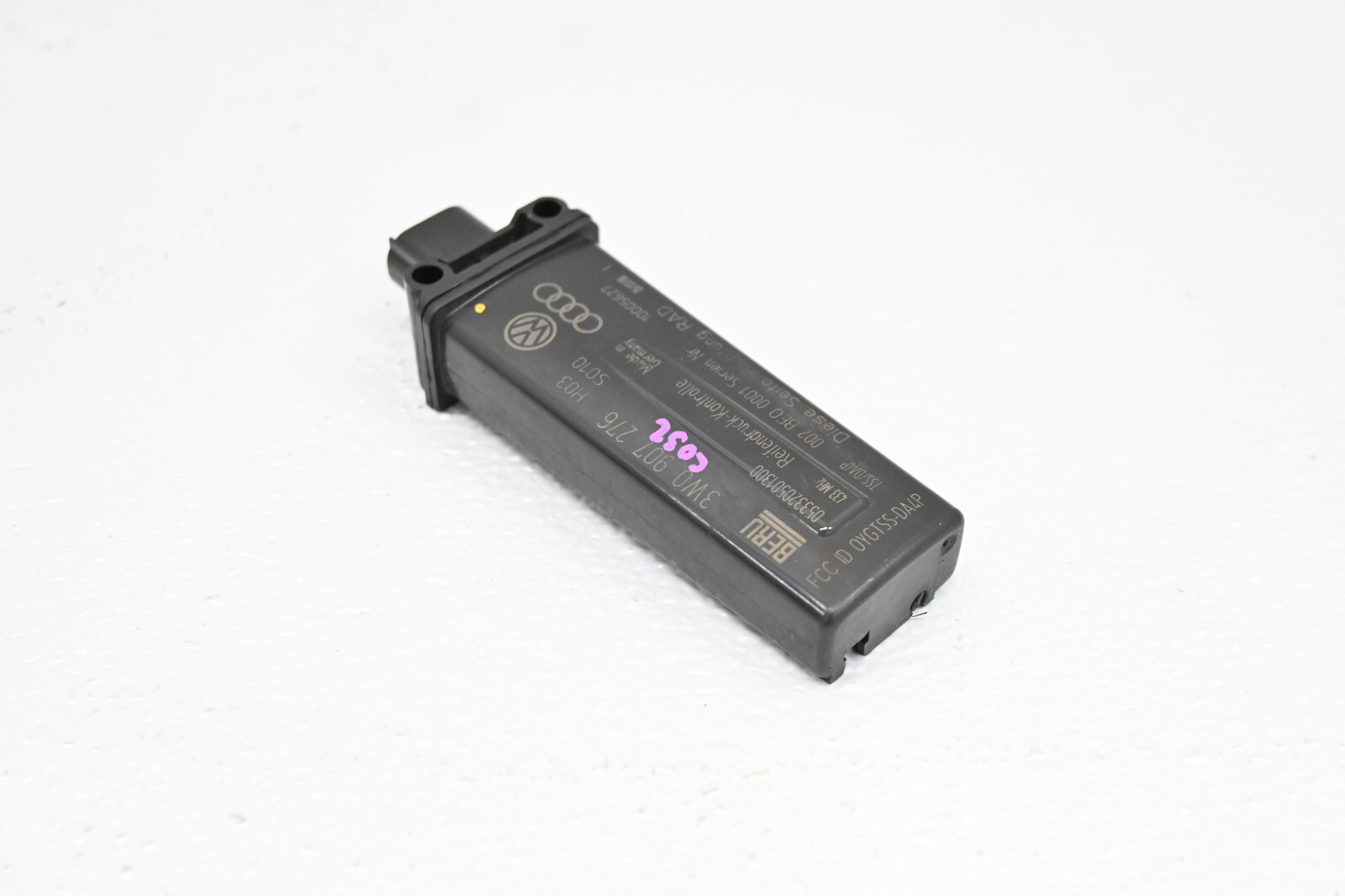 ⭐ 06-12 Bentley Continental TPMS Tire Pressure Monitor System Module Antenna Oem