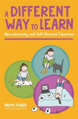 A Different Way to Learn: Neurodiversity and Self-directed Education - GOOD