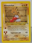 Hitmonchan - Neo Destiny - 69/105 - singles - Pokemon Tcg - C
