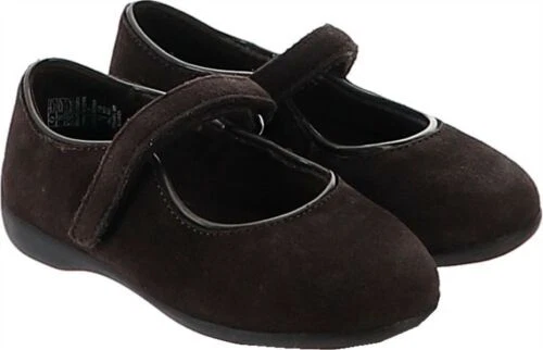 Lands' End 婴儿 7 美国鞋