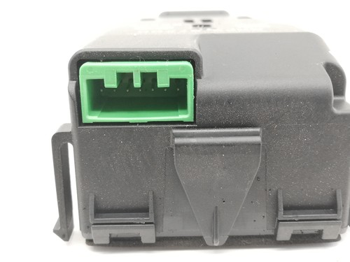 MAZDA 6 Estate GJ, GL Frontview camera Parts GHP9-67XD0 2014 11349670 - Picture 4 of 4