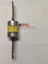 Bussmann LPS-RK-300SP Dual Element Time Delay Fuse 600VAC
