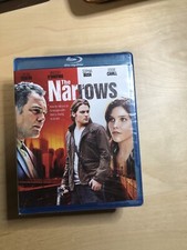 The Narrows (Blu-ray, 2008) new