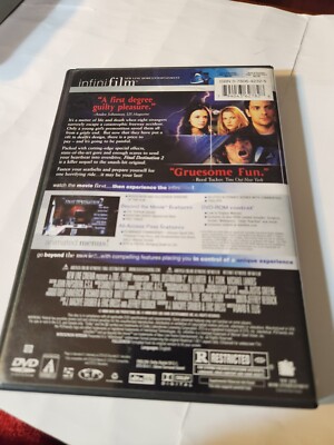 ディスティネーション2 Amazon.co.jp: Final Destination 2 : DVD