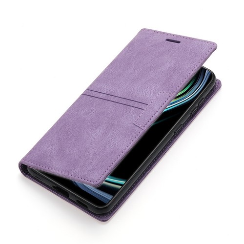 For Samsung S25 S24 FE Ultra Plus S23 S22 S21 S20 Case Leather Wallet Flip Cover - Picture 10 of 88