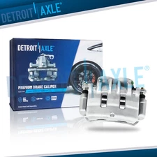 Front Left Disc Brake Caliper w/ Bracket Assembly for 2009 - 2014 Cadillac CTS