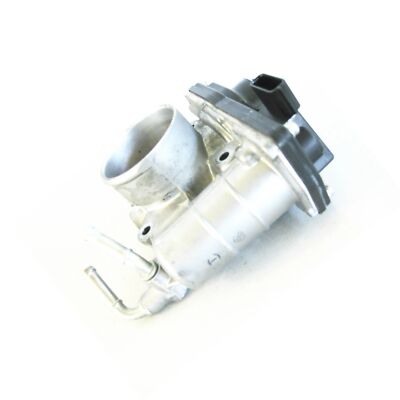Throttle Body For 161191HC0E 16119-1HC0E Nissan HR12DE Engine