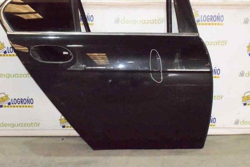41517202084 rear door rh for BMW SERIE 7 E65E66 730D 2002 150230 - Imagen 2 de 18