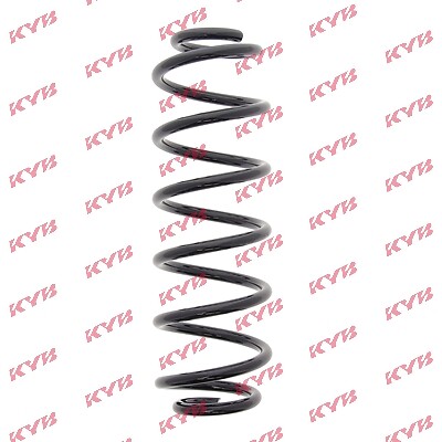 CONTINENTAL GS8028 Coil Spring Rear FITS VW GOLF MK V 2003 TO 2008 - Image 12