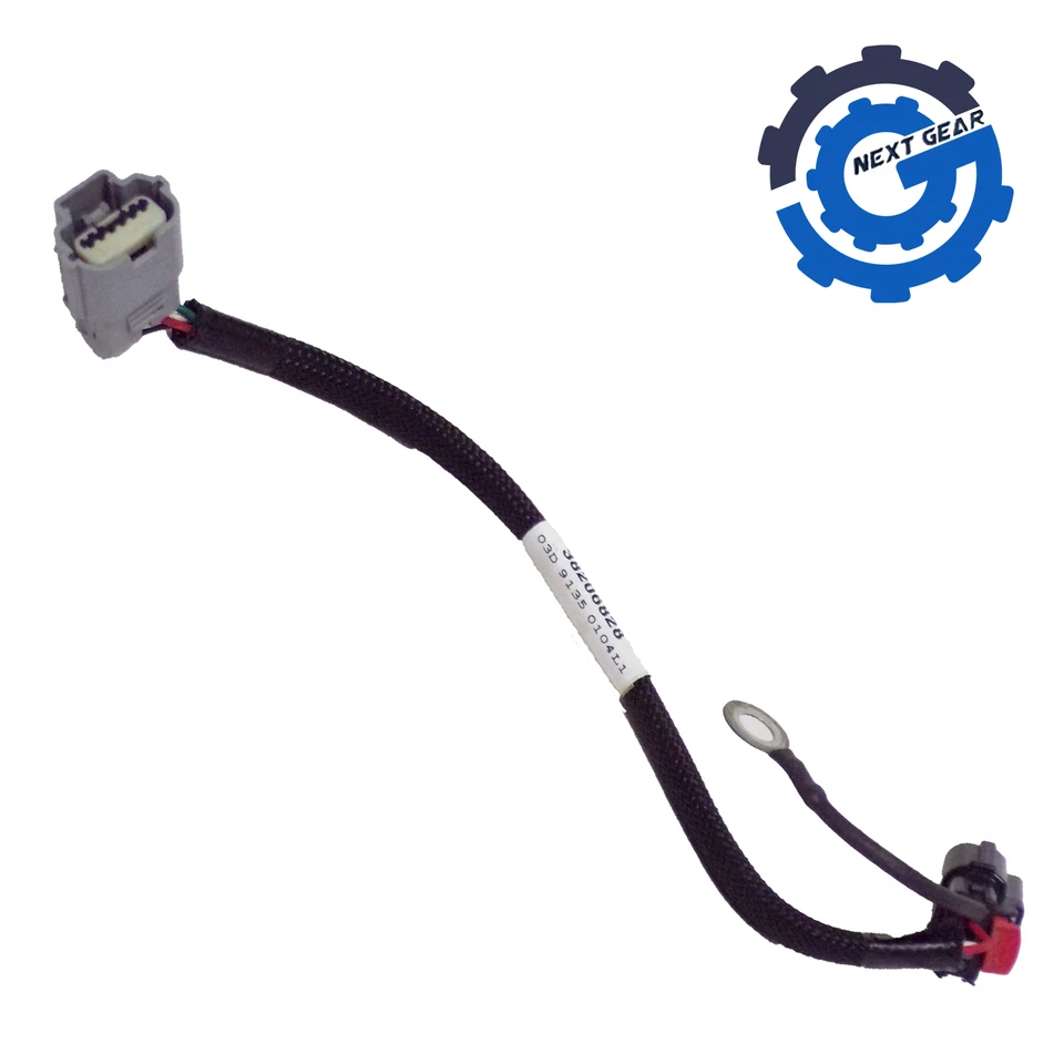Nuevo arnés de cableado de control de dirección asistida GM 2016-2023 Silverado 23365214 OEM Foto 2 de 4