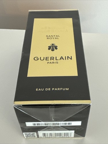 (2024) GUERLAIN Absolus Allegoria SANTAL ROYAL Eau de PARFUM 4.2oz/125ml SEALED - Picture 7 of 7