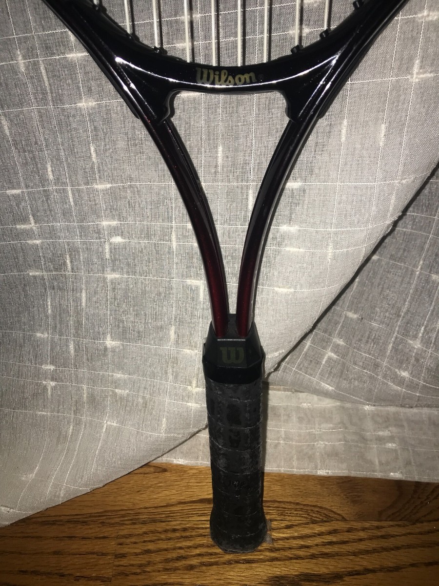 SALE 選手支給品 プロチームセラミックベースレイヤー オールシーズン S-M Wilson SPS Superlight Power Series Tech Court 4 1/2 Oversize