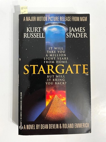 Stargate - SG-1, Stargate - Atlantis You Choose Book Lots - Bild 15 von 38