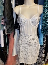 fashion nova Mini Dress