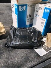 Open box lot 2PK Genuine OE HP 11X Printer LaserJet 2400 Series Cartridge Q6511X