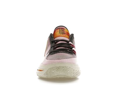 NIKE kyrie8 allstarカラー　オールスター Nike Kyrie 8 Multi-Color Release Info | SnekaerNews.com