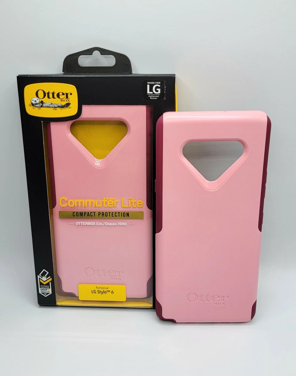 Lg stylo 6 otterbox online