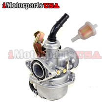 Carburador de repuesto Polaris Sportsman 90 Outlaw 50 90 2007-2014 OEM 0454886