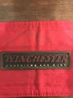 Civil War Winchester Plaque (Haunted Ghost, WW2)