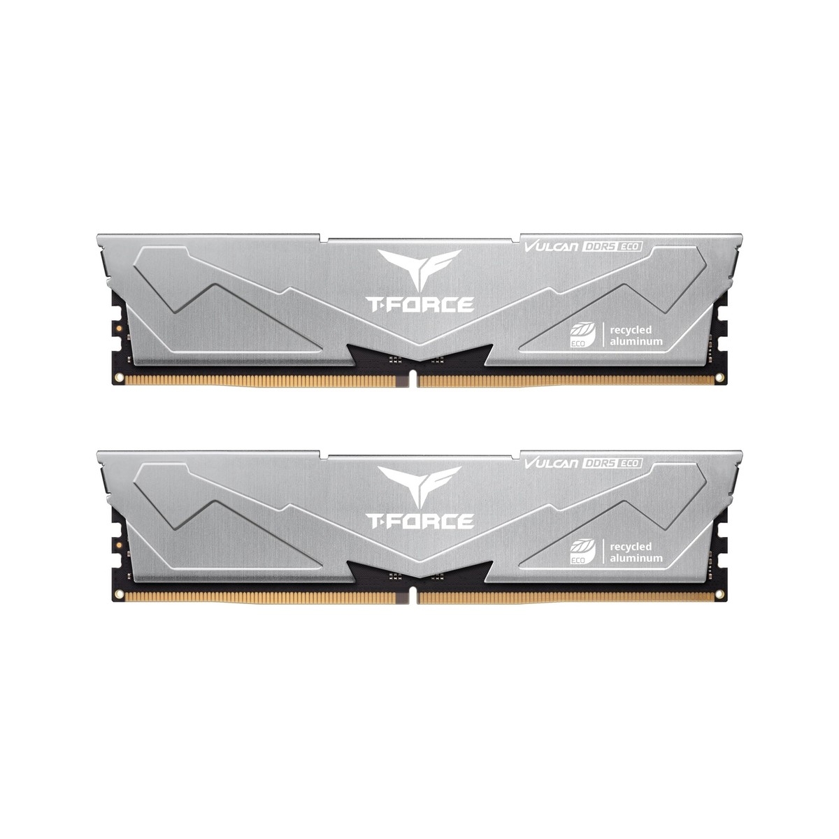 TEAMGROUP T-FORCE VULCAN ECO 32GB (2 x 16GB) PC5-48000 (DDR5-6000