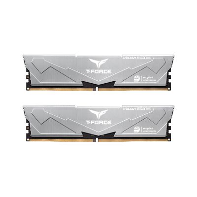 TEAMGROUP T-FORCE VULCAN ECO 32GB (2 x 16GB) PC5-48000 (DDR5-6000