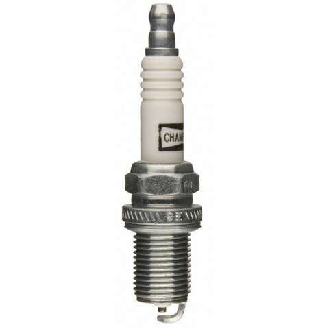8 Pcs Spark Plugs Champion Platinum Set for AUDI A6 QUATTRO 2007-2011 V8-4.2L - Picture 2 of 8