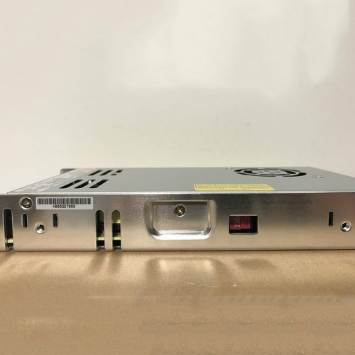 One New Switching Power Supply For MEAN WELL LRS-350-24 24V 14.6A Free Shipping - 第 4/9 張圖片