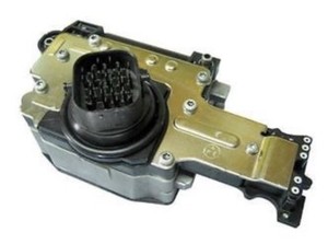 545rfe 45rfe Trans Solenoid Pack 1999 2003 Blk Connector Dodge Dakota Ebay