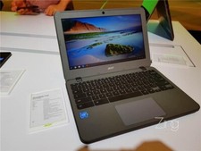 100 LOT ASUS ACER Chromebook C300M C730 - 2.16GHz Intel - 4GB RAM - 16GB SSD