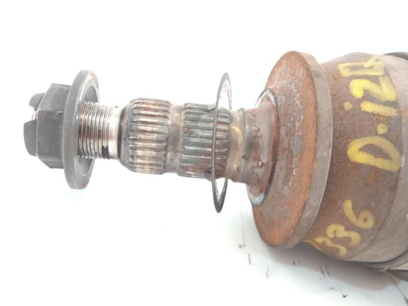 OPEL ASTRA J Front Left Driveshaft 13335135 1.6 Diesel 100kw 2014 