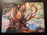 Branch Of Vitu-Ghazi 25/49 Gold Stamped Art Series Murders At Karlov Manor MTG